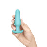 B-VIBE ANAL EDUCATION SET BLUE