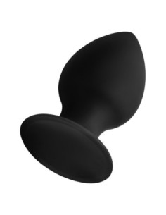 FORTO F-98R RATTLER CONE LARGE BLACK 2