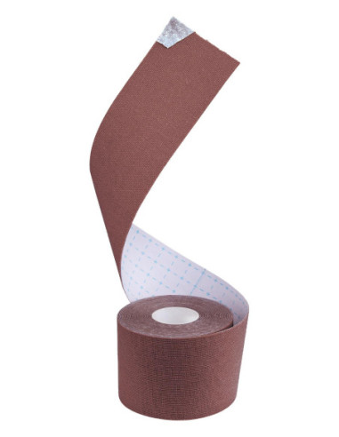 PEEKABOOS BOOB TAPE 15 FEET,  BROWN