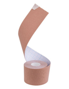 PEEKABOOS BOOB TAPE 15 FEET, LIGHT SKIN