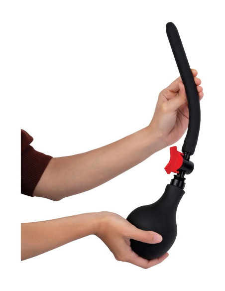 AQUACLEAN DEEP RINSE PRO DOUCHE W/ NOZZLE