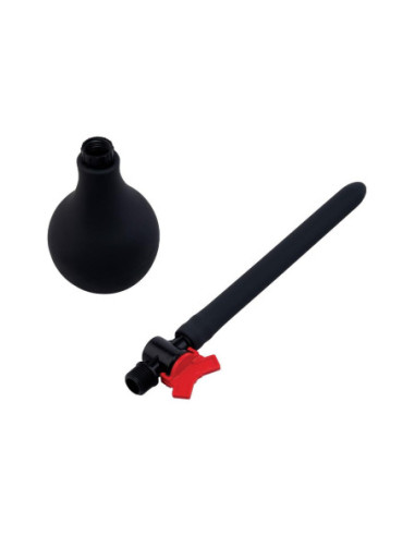 AQUACLEAN DEEP RINSE PRO DOUCHE W/ NOZZLE