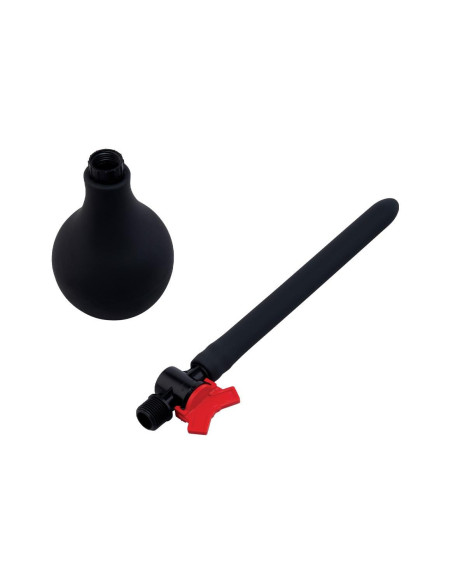 AQUACLEAN DEEP RINSE PRO DOUCHE W/ NOZZLE