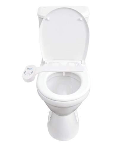 AQUACLEAN SWIFT SPRAY SLIM TOILET BIDET