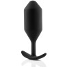 B-VIBE SNUG PLUG 5 BLACK