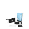 B-VIBE SNUG PLUG 5 BLACK