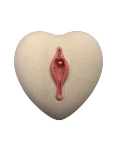 LOVE YOUR PUSSY BATH BOMB