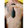 B-VIBE SNUG PLUG 5 BLACK