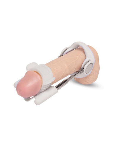 SIZE UP ADVANCED PENIS STRETCHER SYSTEM