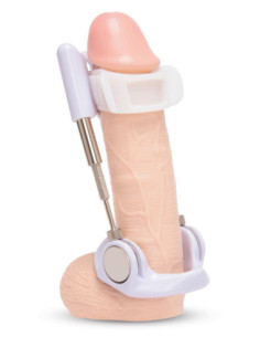 SIZE UP ADVANCED PENIS STRETCHER SYSTEM 2