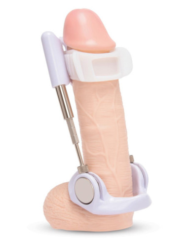 SIZE UP ADVANCED PENIS STRETCHER SYSTEM