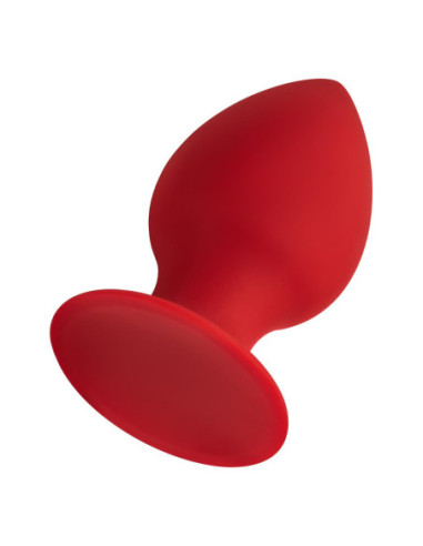 FORTO F-98 CONE LARGE RED