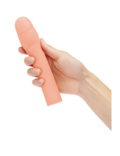 SIZE UP EXTRA REALISTIC PENIS ENTENDER FLESH 2