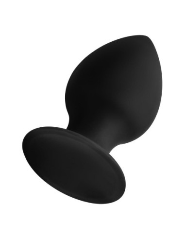 FORTO F-98 CONE LARGE BLACK