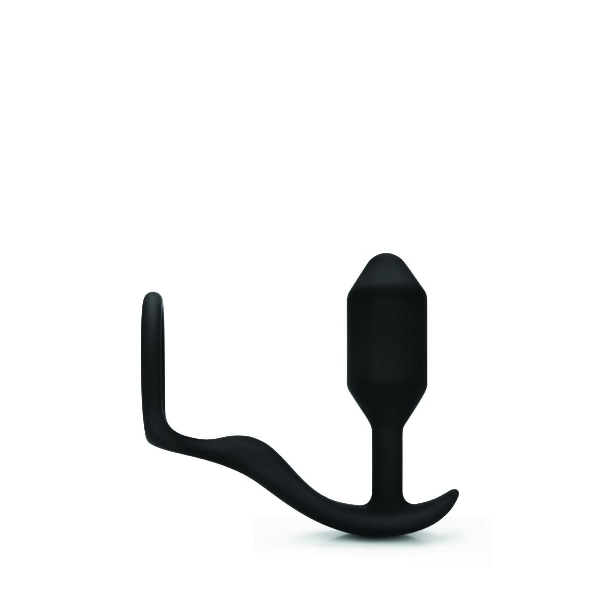 B-VIBE SNUG & TUG BLACK