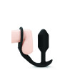 B-VIBE SNUG & TUG BLACK