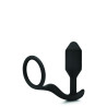 B-VIBE SNUG & TUG BLACK