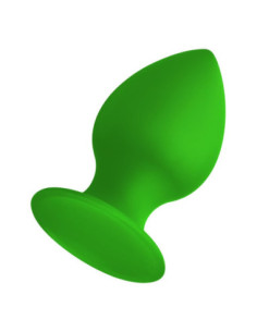 FORTO F-98R RATTLER CONE MEDIUM GREEN 2