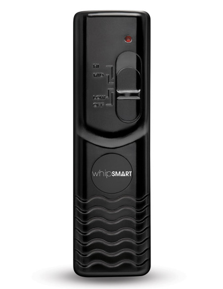 WHIPSMART INFLATABLE BANGIN BOLSTER