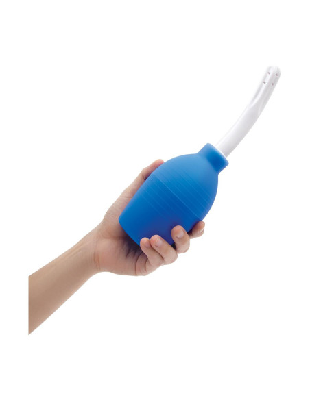 AQUACLEAN MEDICAL GRADE DOUCHE WITH ONE WAY VALVE 310ML