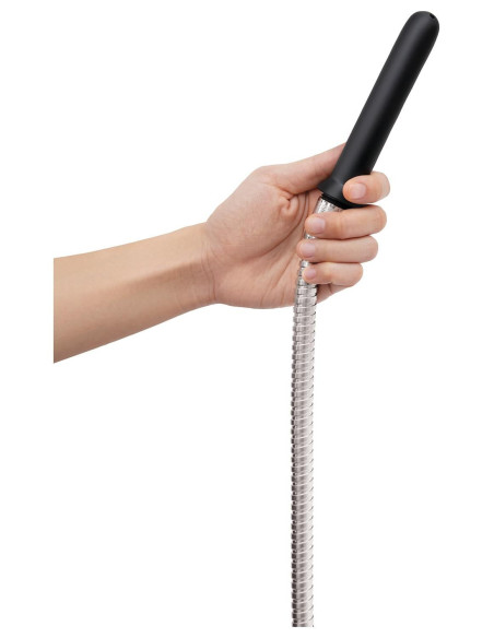 AQUACLEAN SHOWER DOUCHE SYSTEM WITH DIVERTER