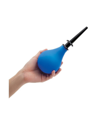 AQUACLEAN 4 PCS DOUCHE WITH INTERCHANGEABLE NOZZLE 220ML