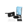 B-VIBE SNUG PLUG 6 BLACK
