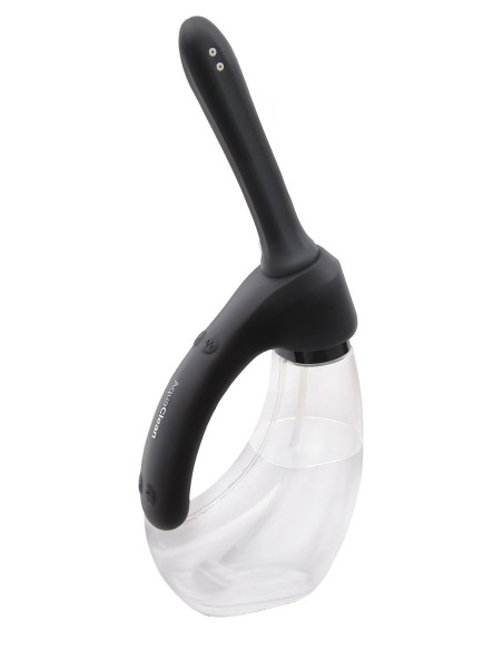 AQUACLEAN RECHARGEABLE AUTO DOUCHE