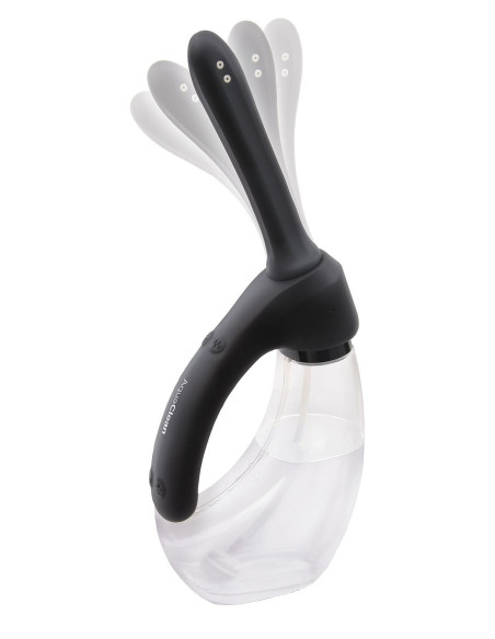 AQUACLEAN RECHARGEABLE AUTO DOUCHE