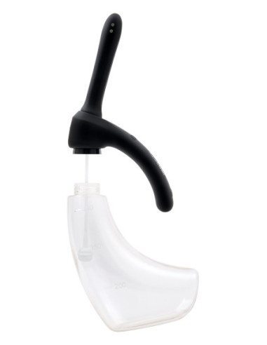 AQUACLEAN RECHARGEABLE AUTO DOUCHE