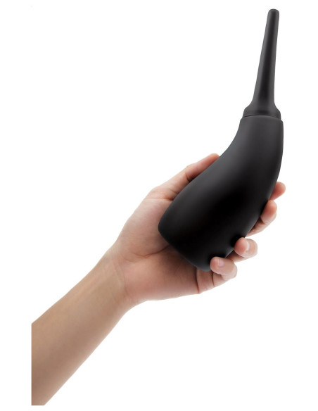 AQUACLEAN ONE WAY VALVE CONTURED ERGO DOUCHE 190ML