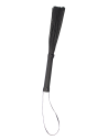BLAZE WHIP BLACK