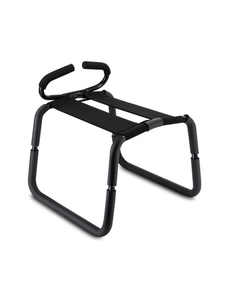 WHIPSMART DELUXE SEX STOOL WITH HANDLES