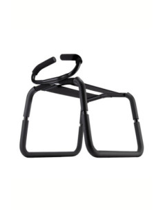 WHIPSMART DELUXE SEX STOOL WITH HANDLES 2