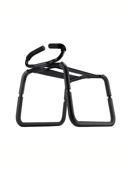 WHIPSMART DELUXE SEX STOOL WITH HANDLES