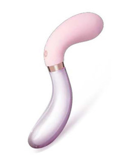 SECRET KISSES GLASS S SHAPE VIBE 2