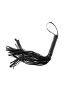 BLAZE WHIP BLACK