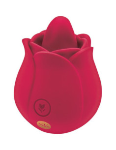 SECRET KISSES ROSEGASM ROSE BLOSSOM LICKER