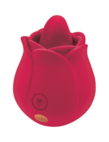 SECRET KISSES ROSEGASM ROSE BLOSSOM LICKER