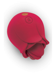 SECRET KISSES ROSEGASM ROSE BLOSSOM LICKER 2