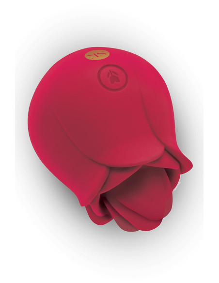 SECRET KISSES ROSEGASM ROSE BLOSSOM LICKER