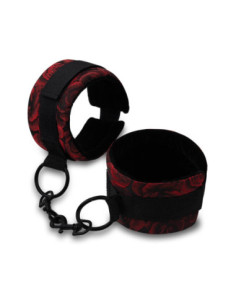 SECRET KISSES ROSEGASM CUFFS