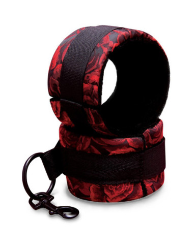 SECRET KISSES ROSEGASM CUFFS