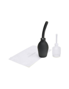 AQUACLEAN 310ML 4PCS MEDICAL GRADE DOUCHE SOFT NOZZLE