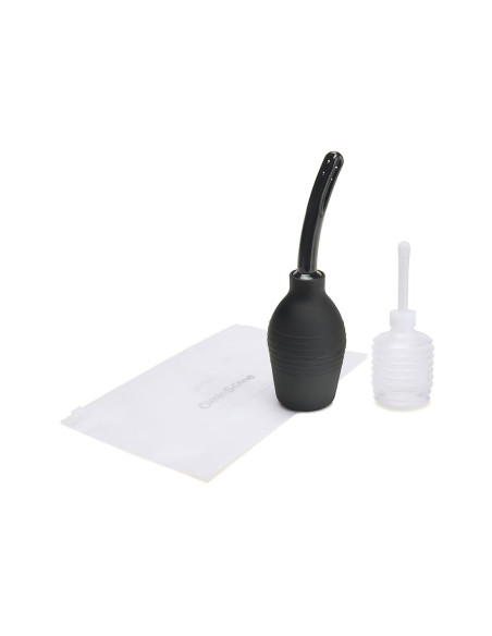 AQUACLEAN 310ML 4PCS MEDICAL GRADE DOUCHE SOFT NOZZLE