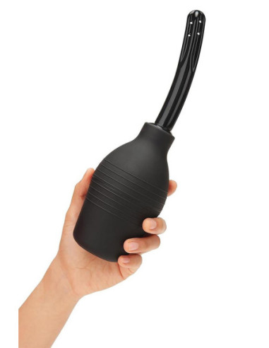 AQUACLEAN 310ML 4PCS MEDICAL GRADE DOUCHE SOFT NOZZLE