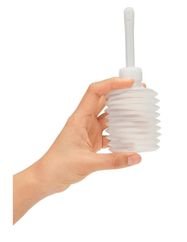 AQUACLEAN 310ML 4PCS MEDICAL GRADE DOUCHE SOFT NOZZLE