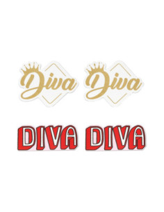 PEEKABOO PASTIES DIVA