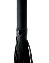 BLAZE WHIP BLACK