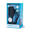 B-VIBE VIBRATING SNUG & TUG XL BLACK